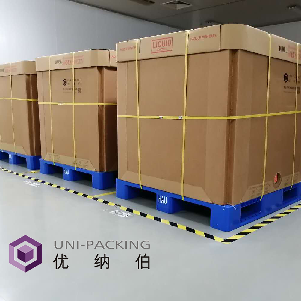 東莞重型包裝廠家哪家好？